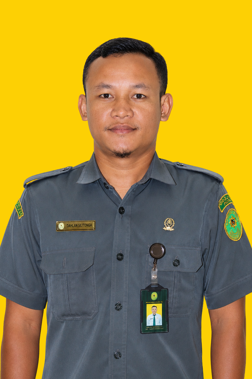 Dony Hardiyanto